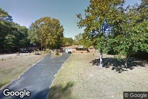 1304 South Dr, Mobile, AL 36605