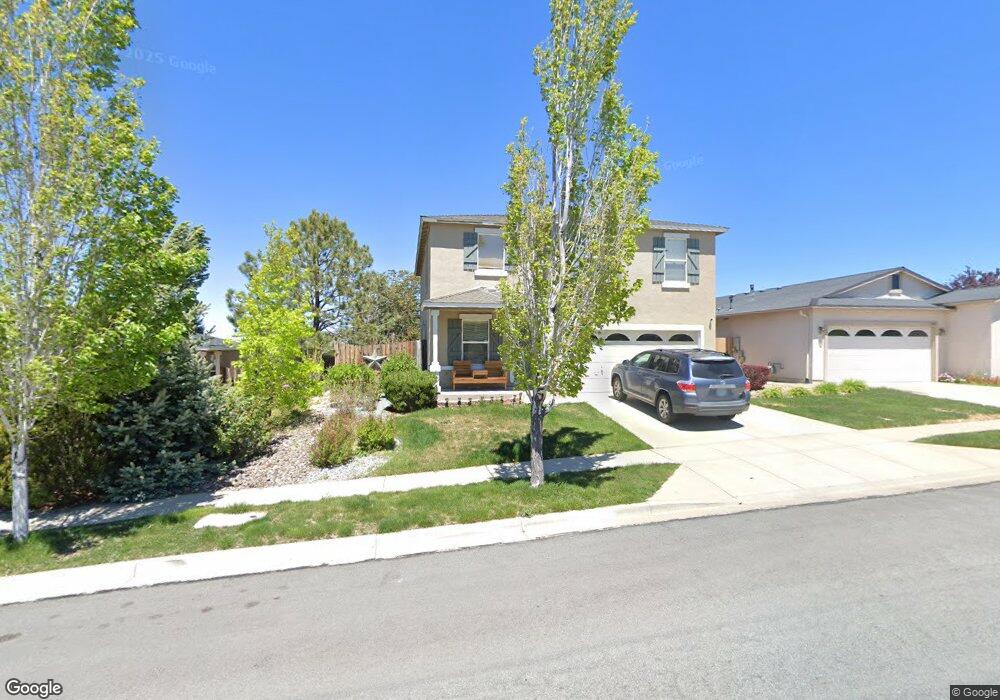 7307 Silver Dawn Dr, Reno, NV 89506 - photo 1