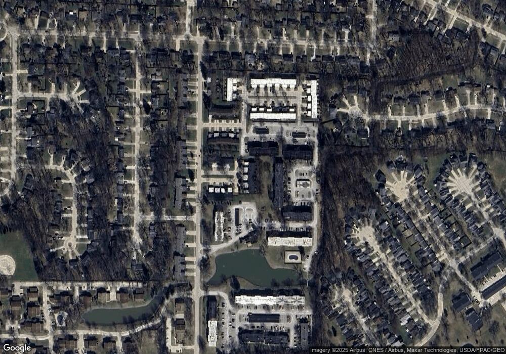 9427 Central Park Blvd unit 9427, Olmsted Falls, OH 44138 - photo 1