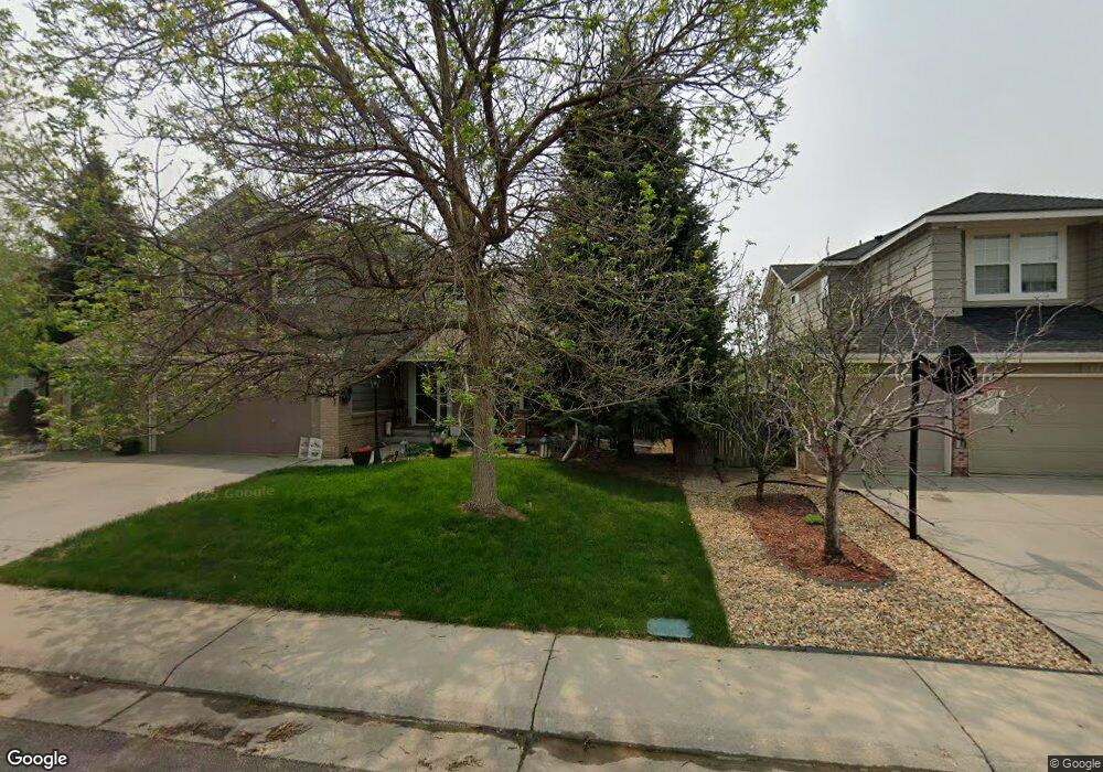 17726 E Ida Ave, Centennial, CO 80015 - photo 1