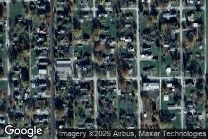 302 N Birch St, Dana, IN 47847
