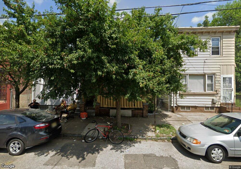 715 Walnut St, Camden, NJ 08103 - photo 1