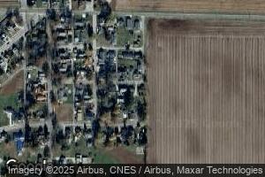 206 E Sweet St, Royal Center, IN 46978