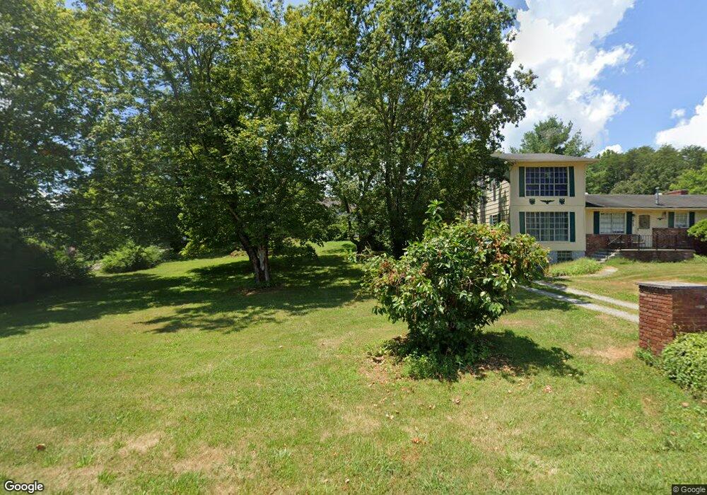 287 Macedonia Rd, Morristown, TN 37814 - photo 1