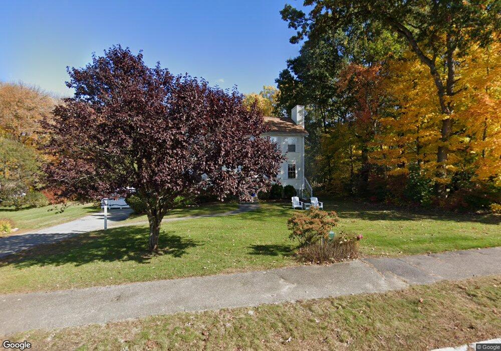 3 Chilmark Rd, Franklin, MA 02038 - photo 1