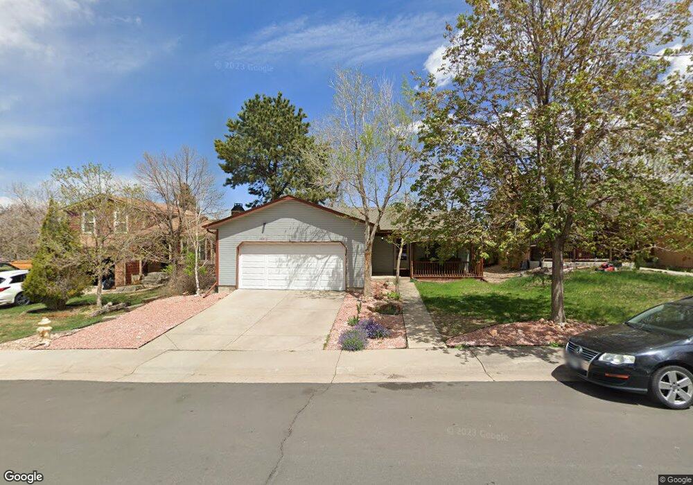 19373 E Purdue Cir, Aurora, CO 80013 - photo 1