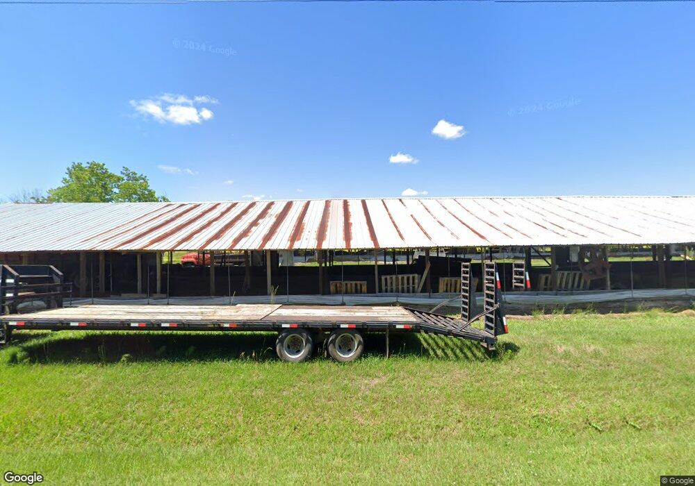 272 Franklin Shows Rd, Laurel, MS 39443 - photo 1