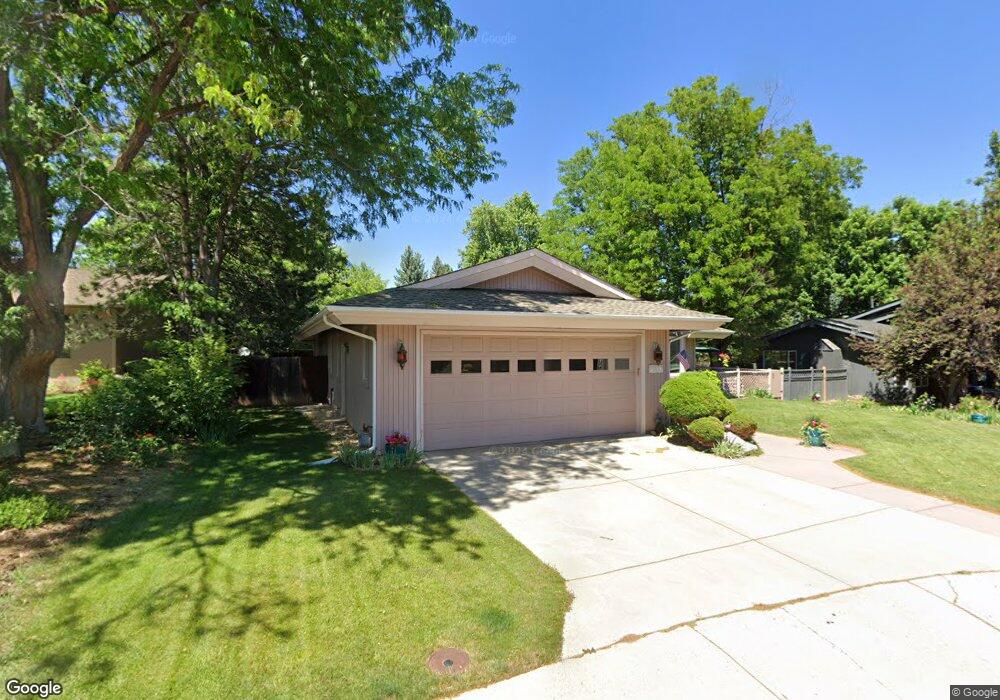 1959 Joslyn Ct, Boulder, CO 80304 - photo 1