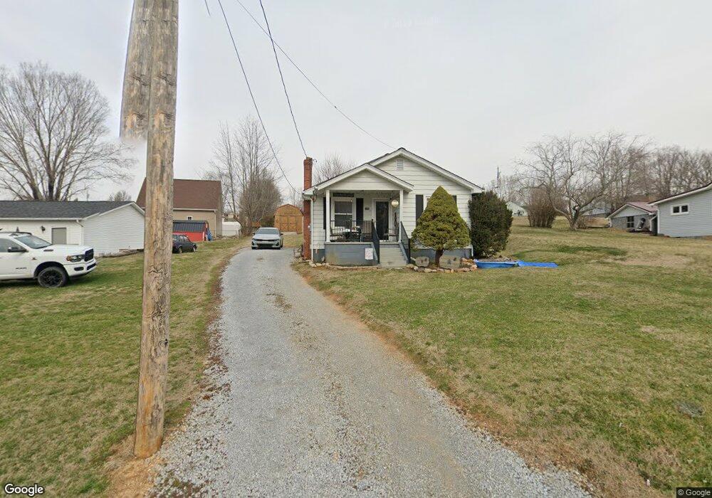 1094 Smalling Rd, Johnson City, TN 37601 - photo 1