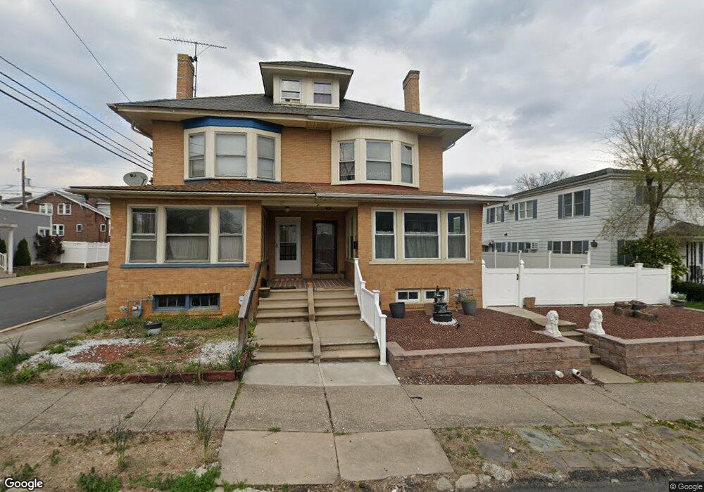 1121 N 19th St unit 1123, Allentown, PA 18104 - photo 1