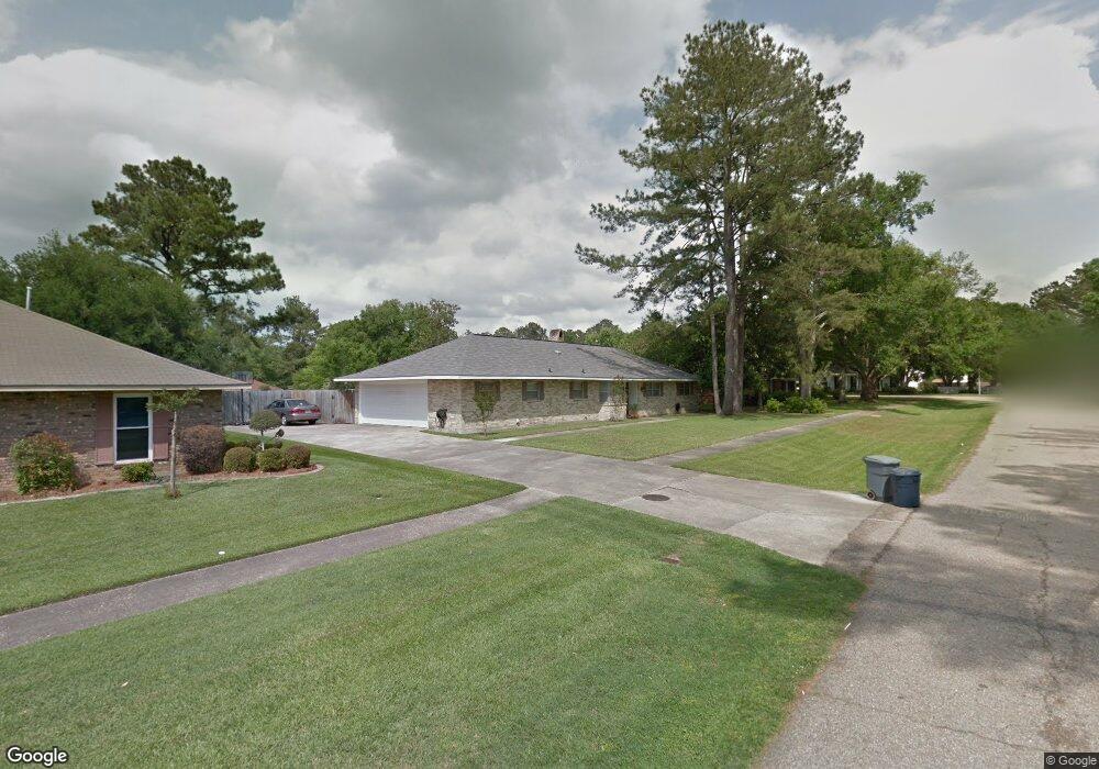 3645 Hancock St, Zachary, LA 70791 - photo 1