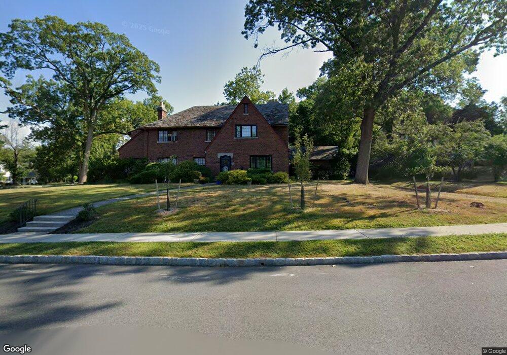 2 Nymph Rd, West Orange, NJ 07052 - photo 1