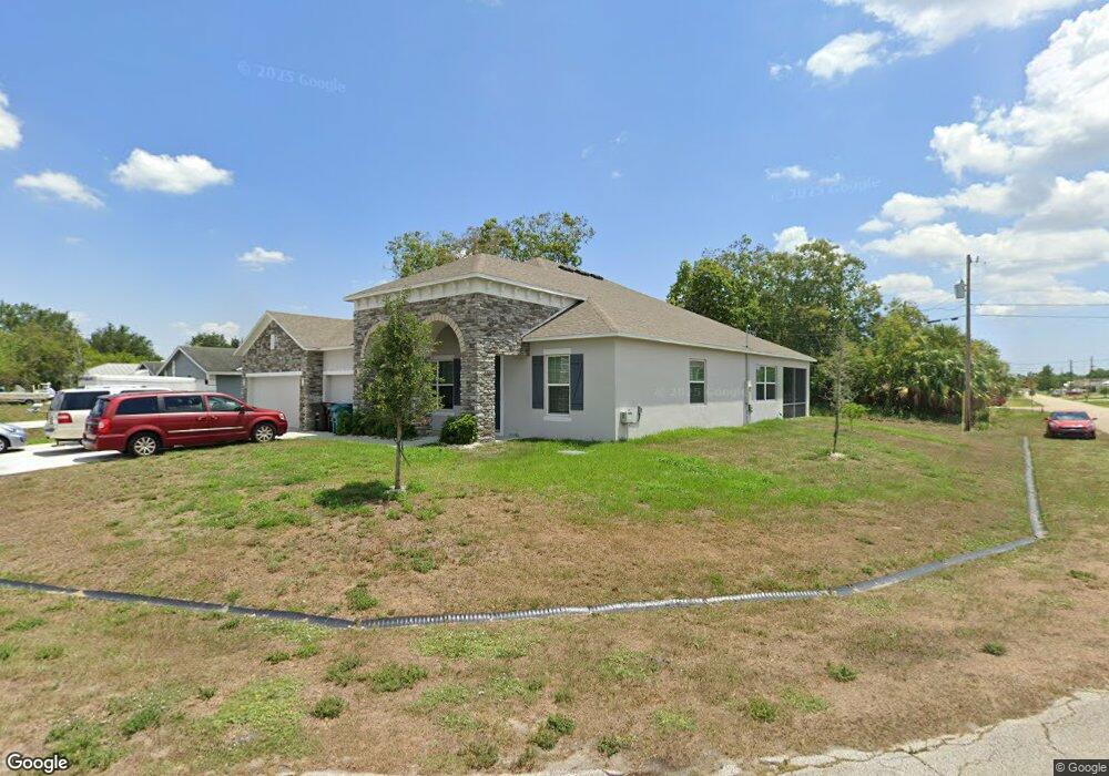 3885 SW Lafleur St, Port Saint Lucie, FL 34953 - photo 1