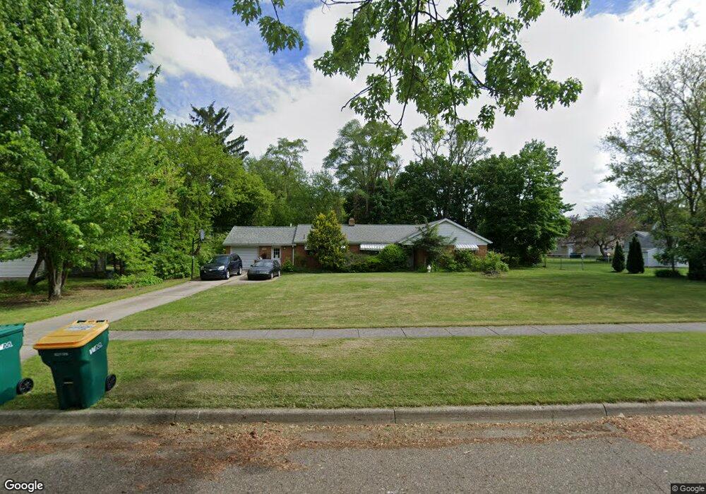 1141 Mildred St, Flushing, MI 48433 - photo 1