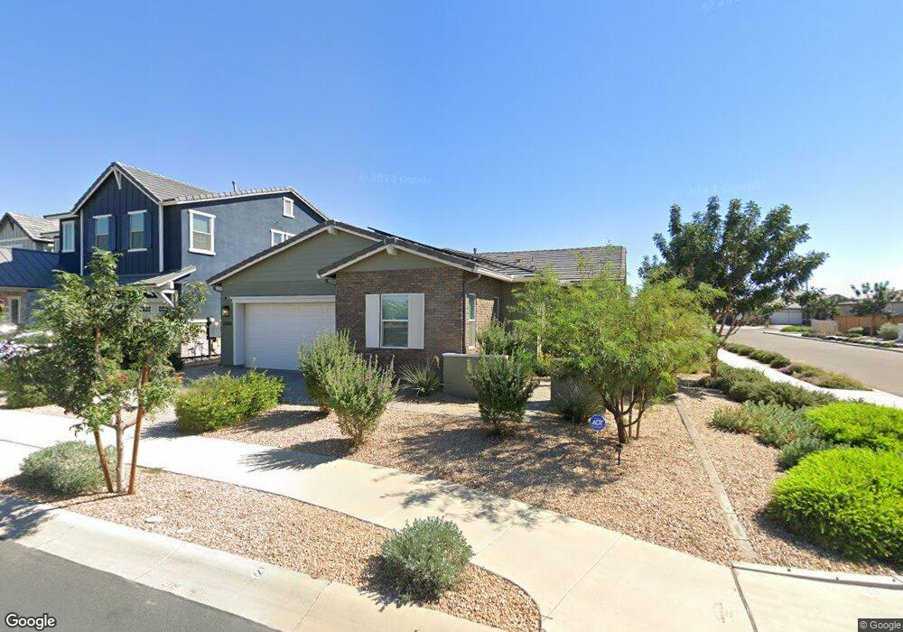 23463 S 228th St, Queen Creek, AZ 85142 - photo 1