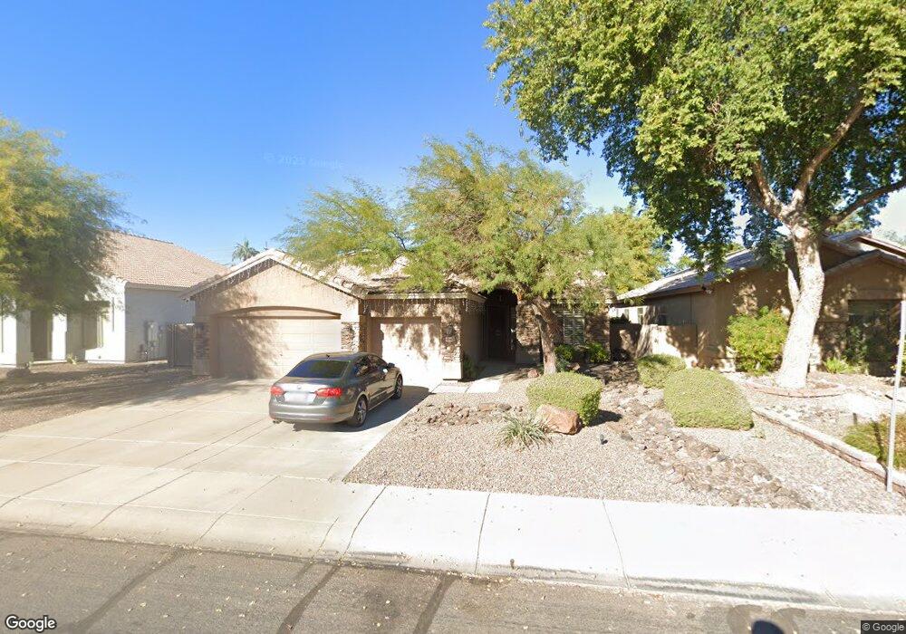 4140 E Aspen Way, Gilbert, AZ 85234 - photo 1