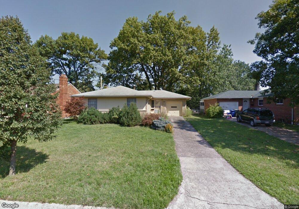 2684 Rosedale Ave, Columbus, OH 43204 - photo 1