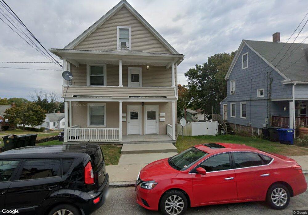 90 Riverview Ave unit 1A, New London, CT 06320 - photo 1