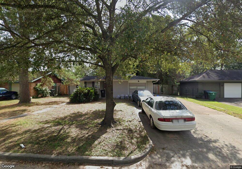735 Azaleadell Dr, Houston, TX 77018 - photo 1