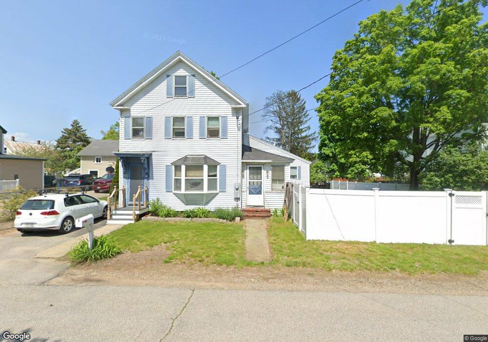 28 Jordan St, Berwick, ME 03901 - photo 1