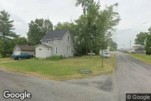 104 S Anderson Ave, Alvordton, OH 43501