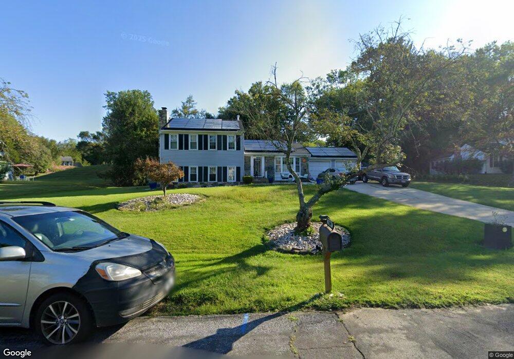 1809 Queensguard Rd, Silver Spring, MD 20906 - photo 1