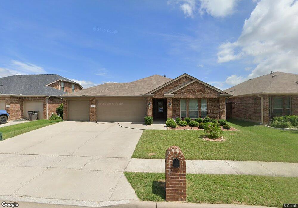 1065 Mercury Dr, Lavon, TX 75166 - photo 1