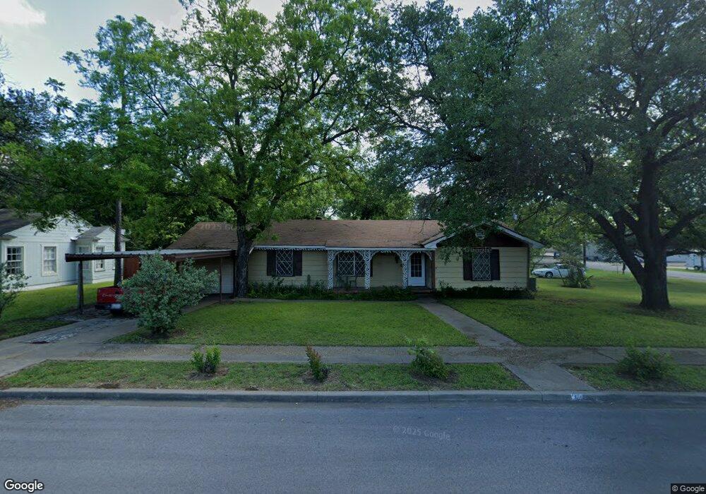 100 Adams St, Cleburne, TX 76033 - photo 1