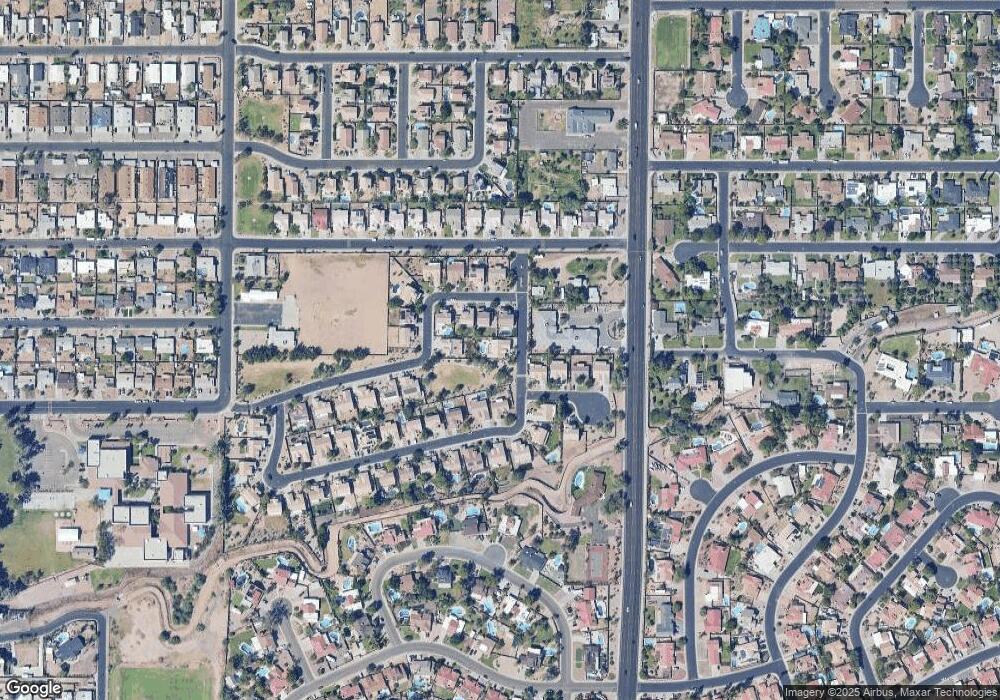 1618 N Pomeroy, Mesa, AZ 85201 - photo 1