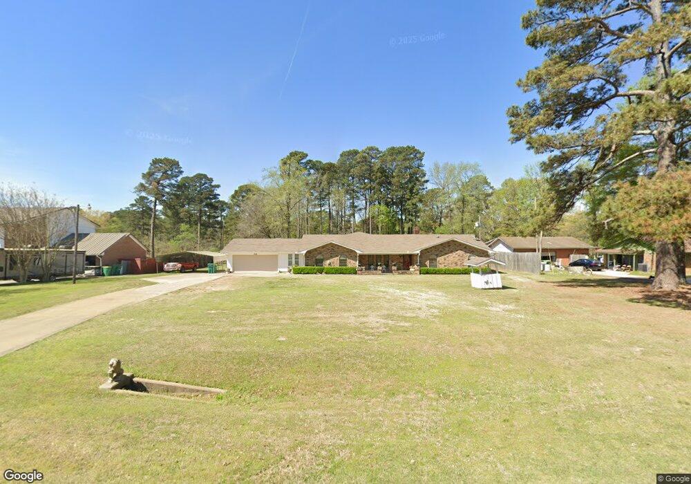 3129 Pleasant Grove Rd, Texarkana, TX 75503 - photo 1