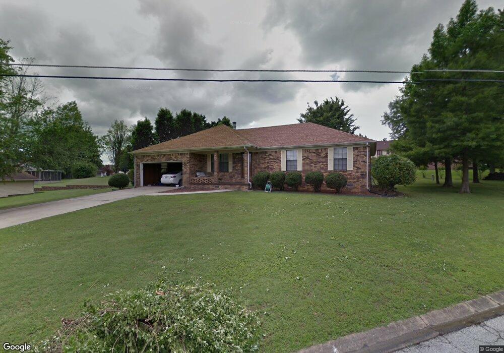 3602 Dell Cove, Paragould, AR 72450 - photo 1