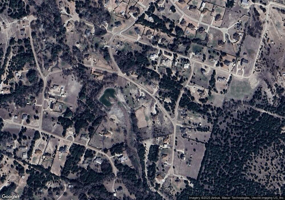 825 Wagon Wheel Ln, Copperas Cove, TX 76522 - photo 1