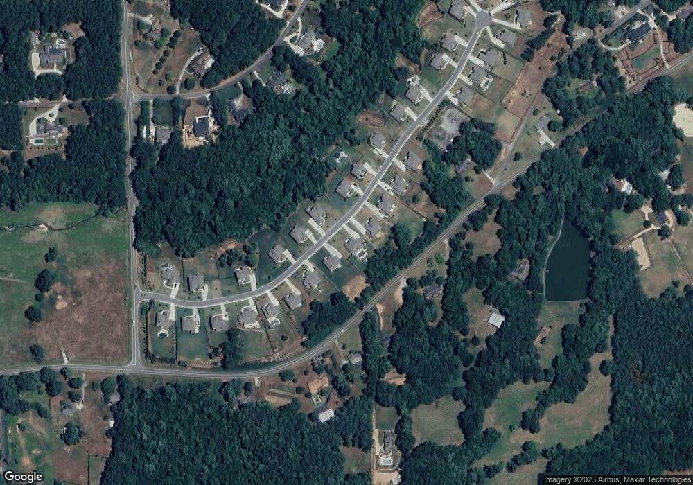 116 Registry Ln, Canton, GA 30115 - photo 1