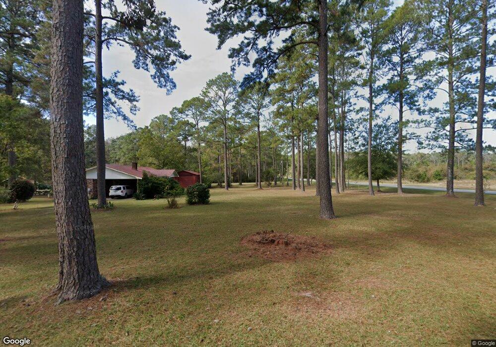 6611 Roberson Rd, Blackshear, GA 31516 - photo 1