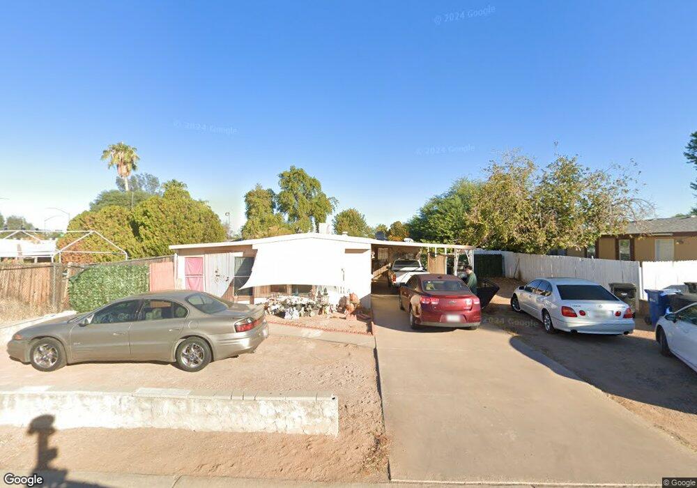 7624 E Glade Ave, Mesa, AZ 85209 - photo 1