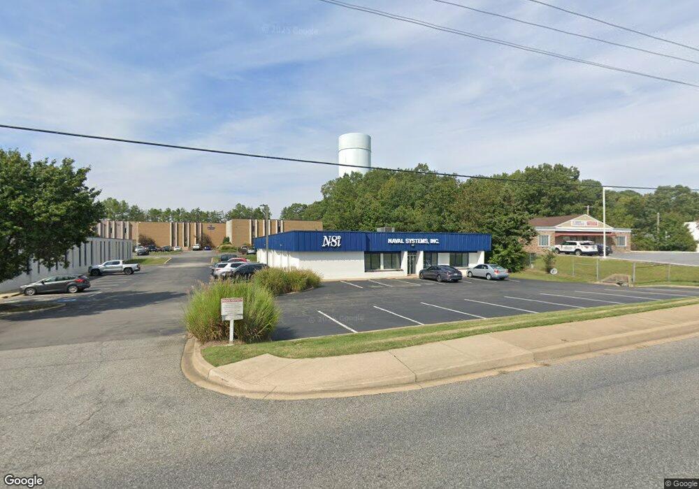 21529 Great Mills Rd, Lexington Park, MD 20653 - photo 1