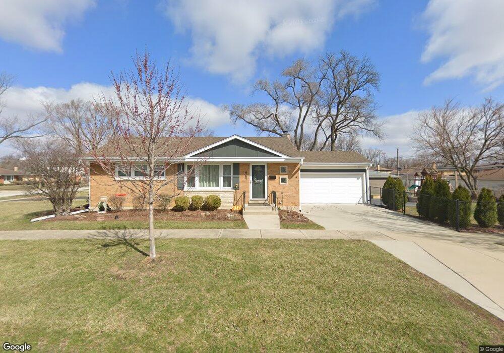 967 S Hillcrest Ave, Elmhurst, IL 60126 - photo 1
