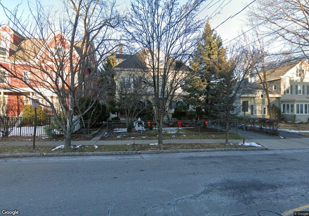 79 Claremont Ave unit 2, Montclair, NJ 07042 - photo 1