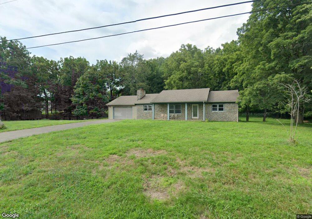 1661 Paradise Camp Rd, Harrodsburg, KY 40330 - photo 1