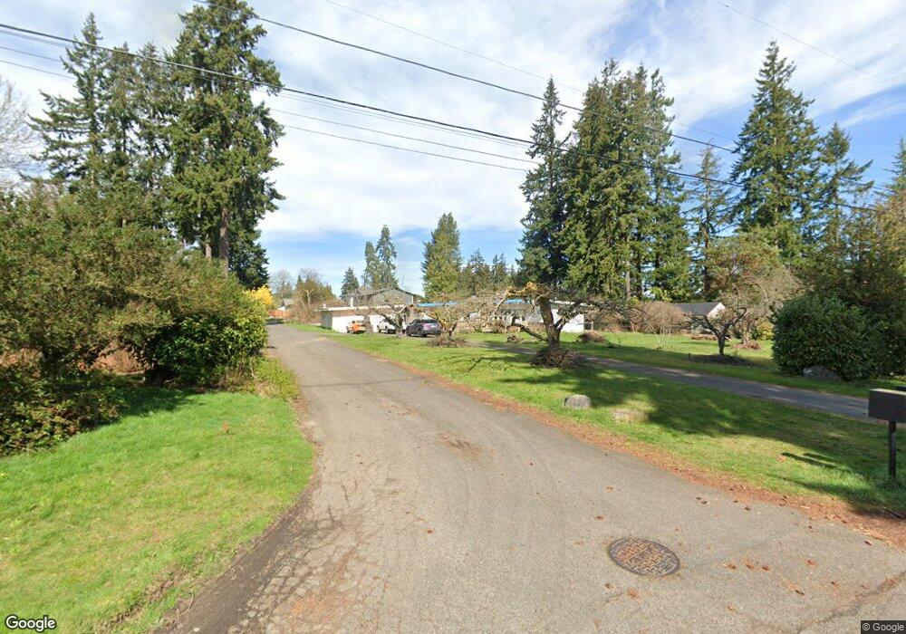 8021 218th St SW, Edmonds, WA 98026 - photo 1