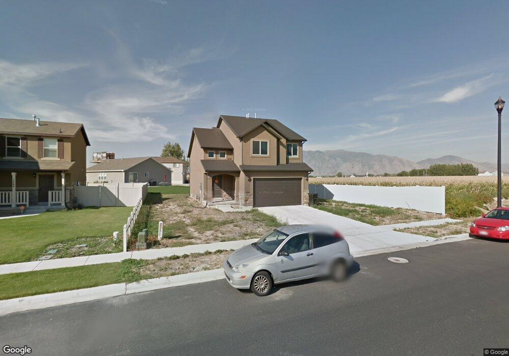 1342 W 300 S unit 816, Spanish Fork, UT 84660 - photo 1