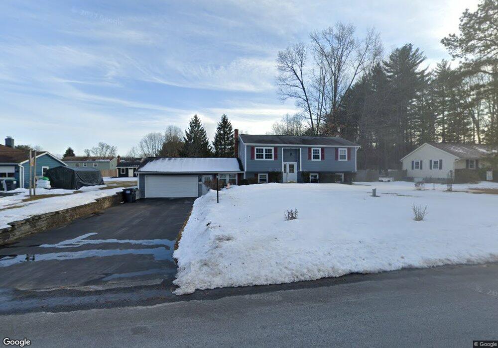 11 Ichabod Ln, Ballston Spa, NY 12020 - photo 1