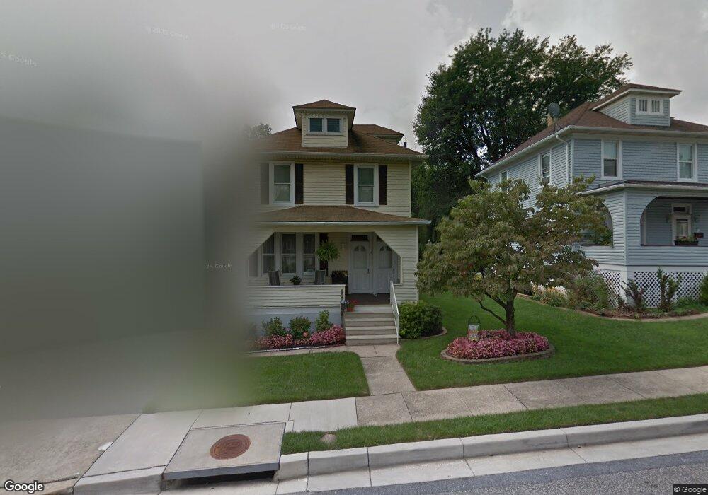 17 E Elm Ave, Baltimore, MD 21206 - photo 1