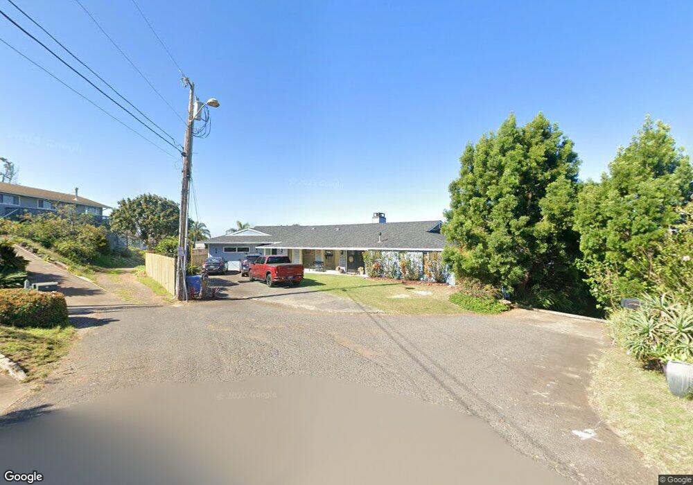 1171 Meakoho Place, Kula, HI 96790 - photo 1