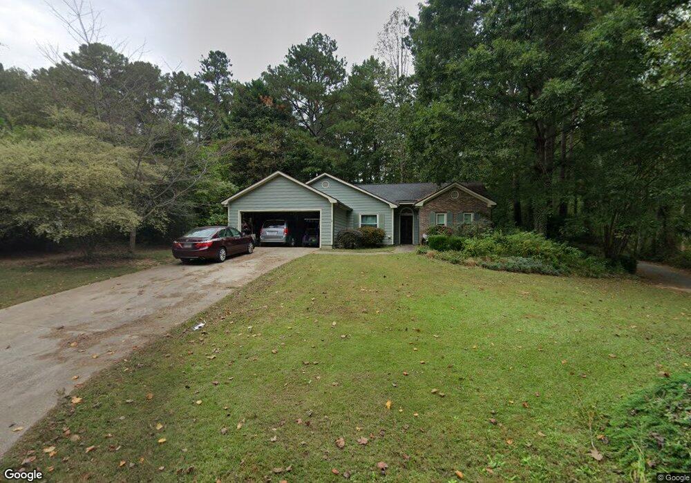 111 Pepperwood Dr, Peachtree City, GA 30269 - photo 1