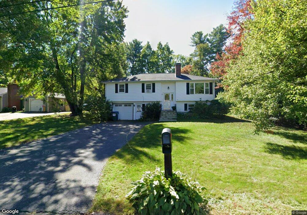 38 Highland Ave, Easthampton, MA 01027 - photo 1