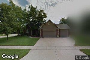 3036 N High Point St, Wichita, KS 67205