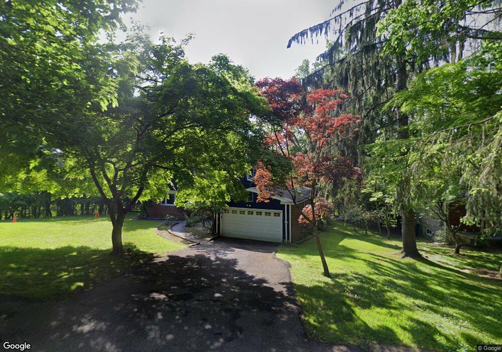 323 Mount Hope Blvd, Hastings On Hudson, NY 10706 - photo 1