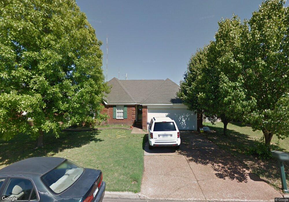 998 Jessa Cove, Cordova, TN 38018 - photo 1