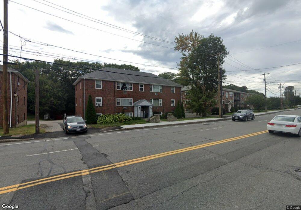 469 Sea St unit Model, Quincy, MA 02169 - photo 1